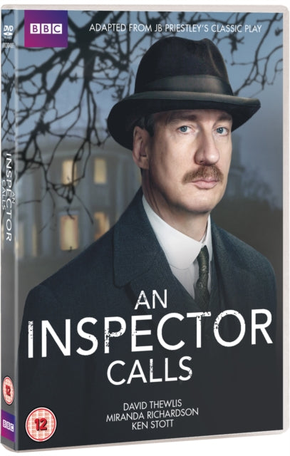 An Inspector Calls (DVD)