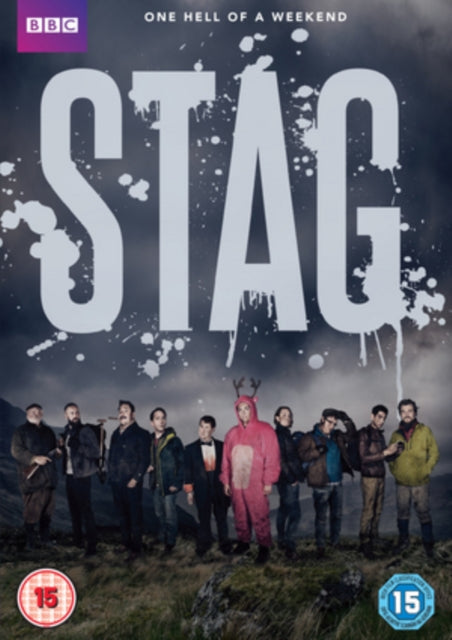Stag (DVD)