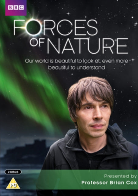 Forces Of Nature (DVD)