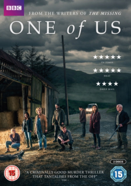 One Of Us (DVD)