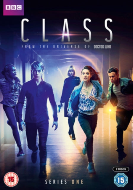 Class (DVD)