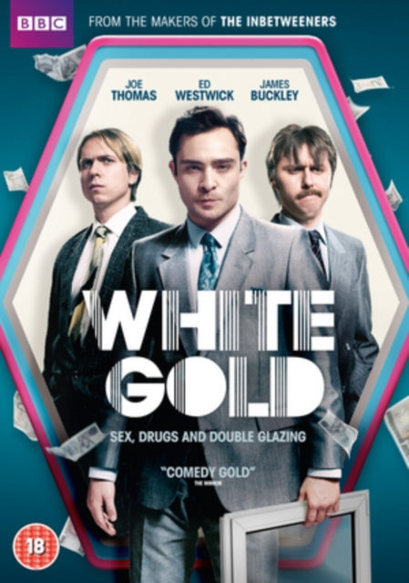 White Gold (DVD)