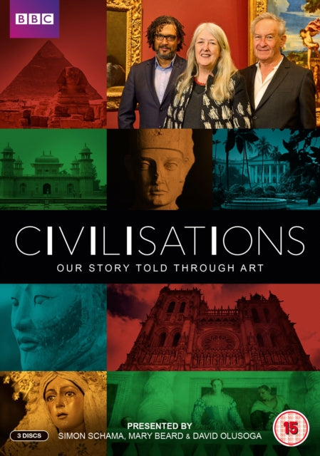 Civilisations (DVD)