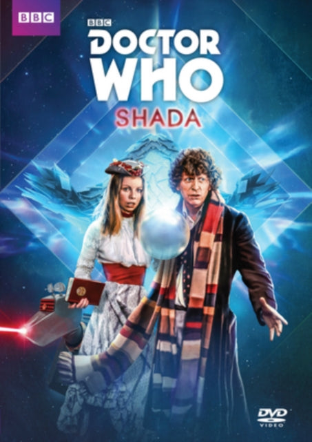 Doctor Who: Shada (DVD)
