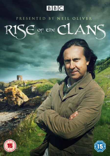 Rise Of The Clans (DVD)