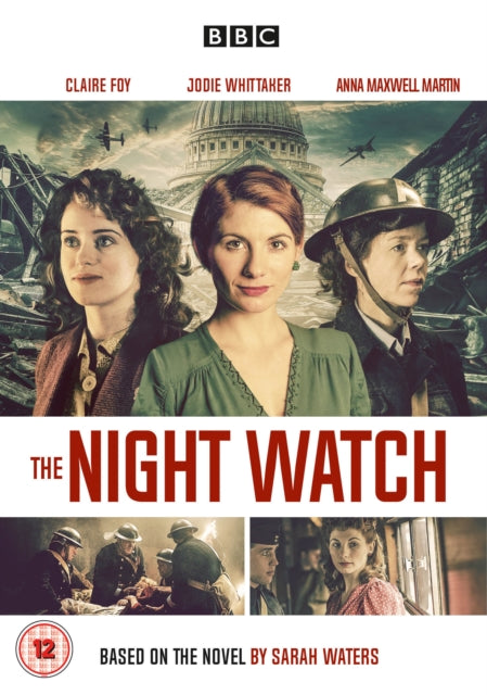 Night Watch. The (DVD)