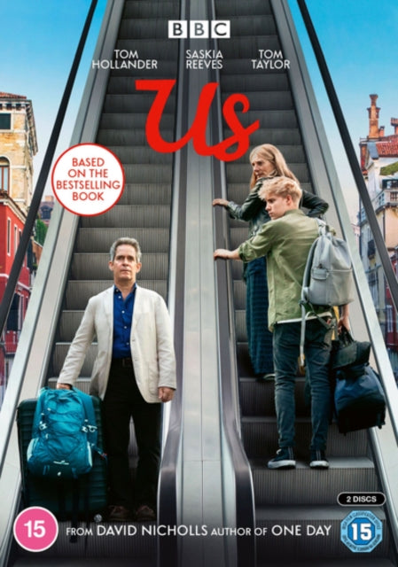 Us (DVD)