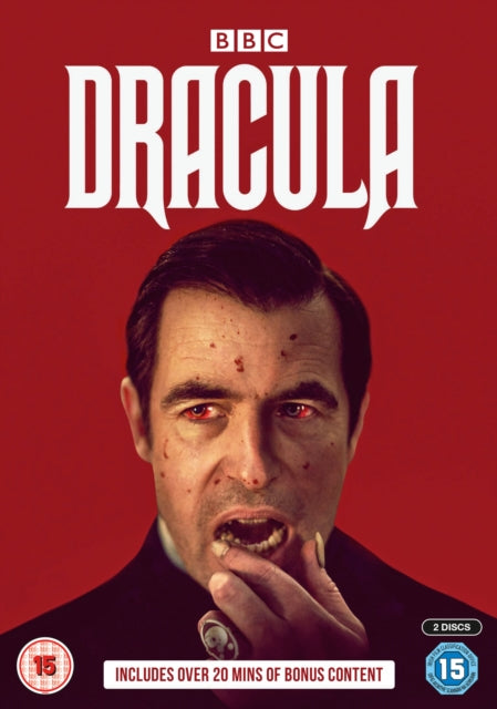 Dracula (DVD)
