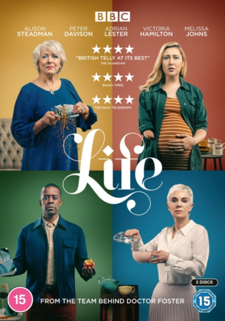Life (DVD)