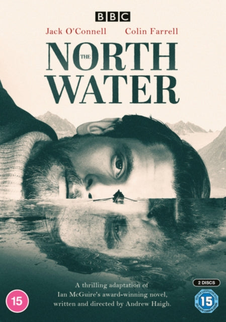 North Water. The (DVD)