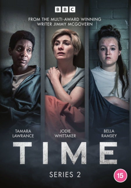 Time: Series 2 (DVD)