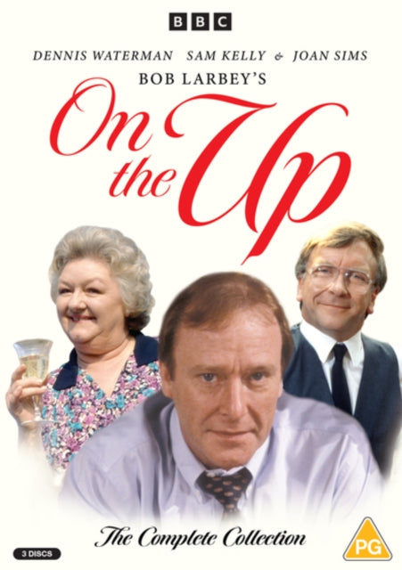 On The Up: The Complete Collection (DVD)