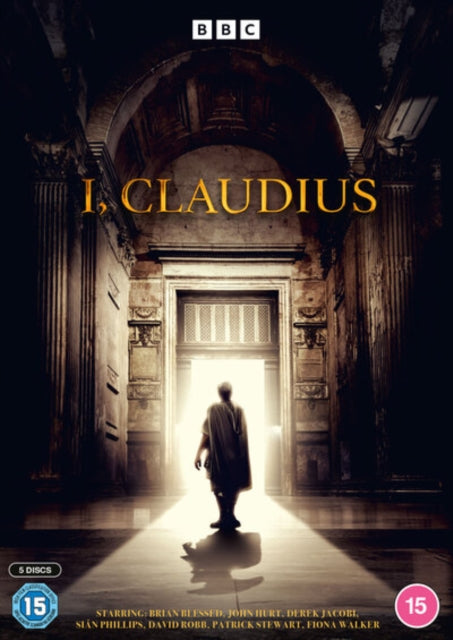 I. Claudius: The Complete Series (Repackage) (DVD)