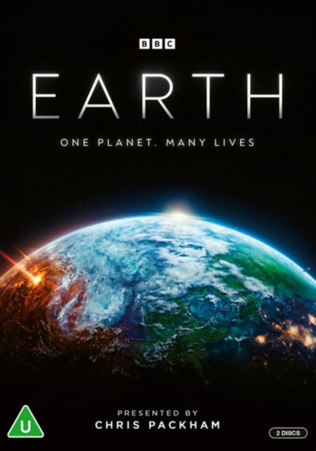 Earth (DVD)