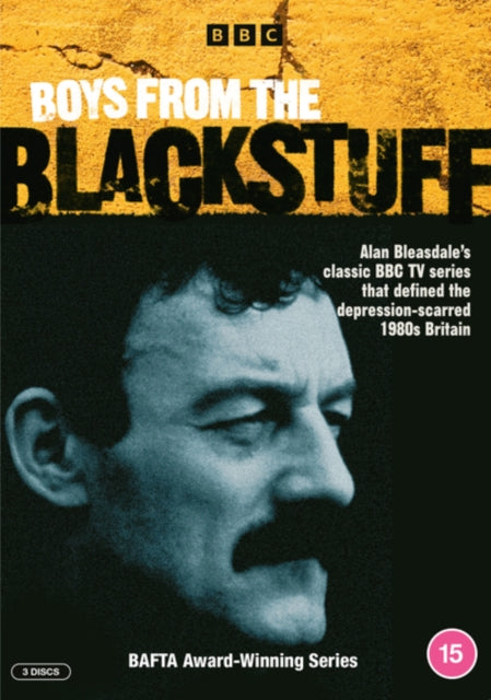 Boys From The Blackstuff (Repack) (DVD)