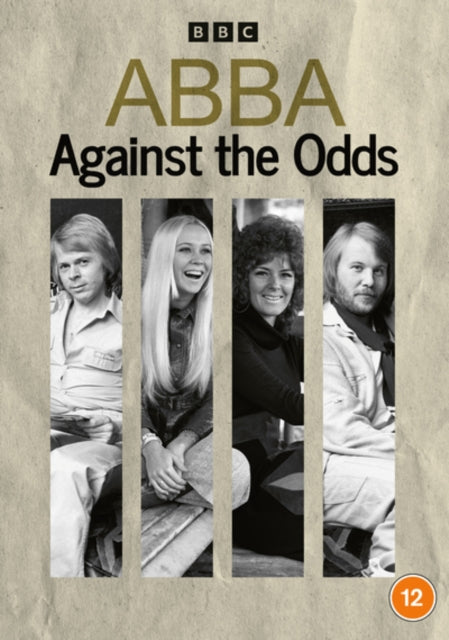 ABBA: Against The Odds (DVD)