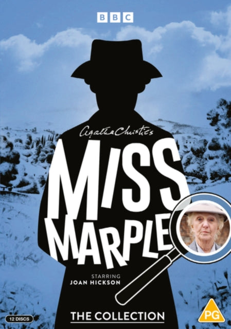 Miss Marple Collection (DVD)