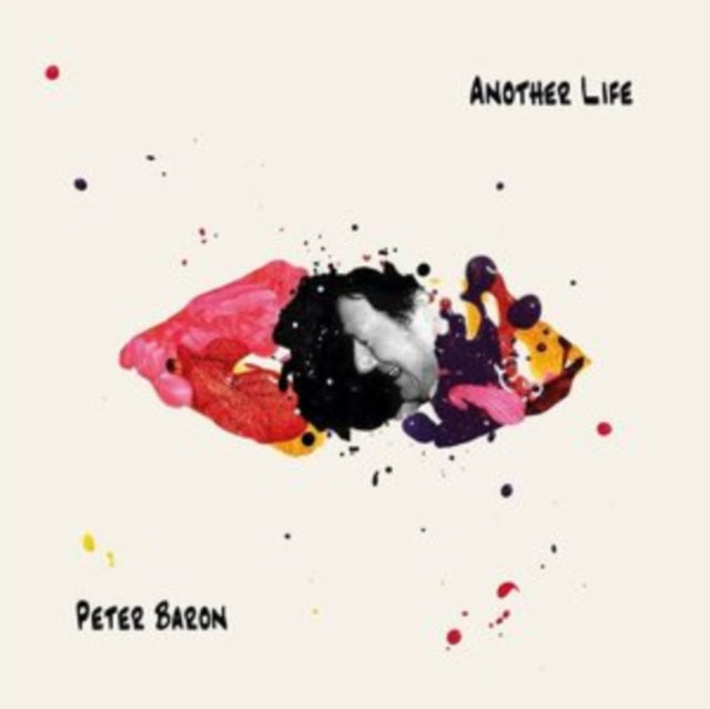 Peter Baron - Another Life (CD)