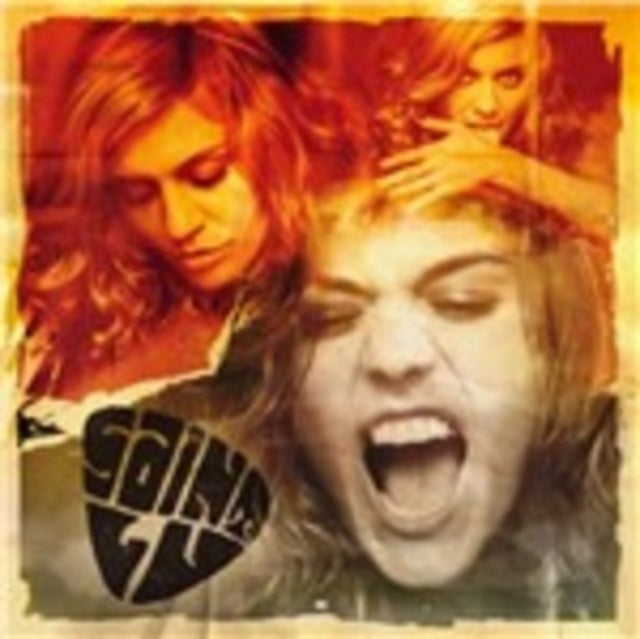 Saint Lu (DVD)