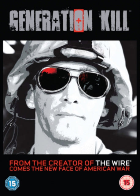 Generation Kill (DVD)