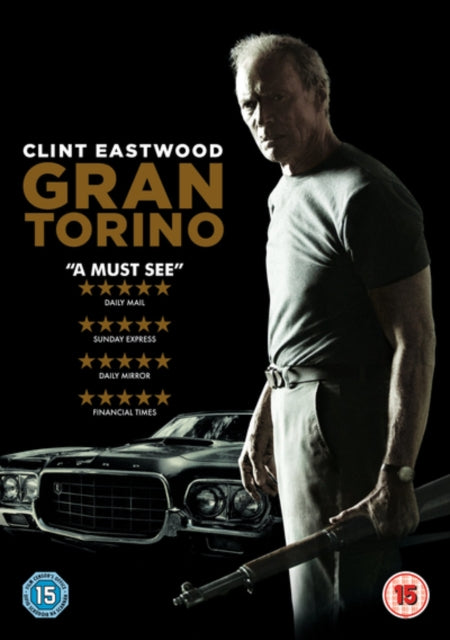 Gran Torino (DVD)