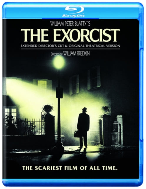 Exorcist (Blu-ray)