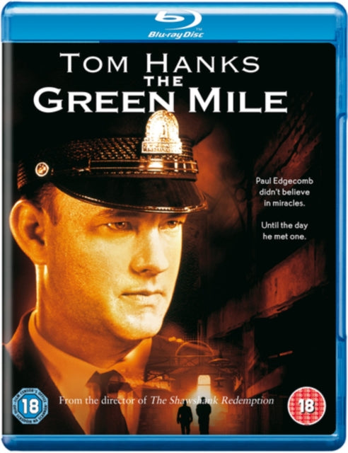 Green Mile (Blu ray) (https://lasgo.dmmserver.com/media/640/50518920/5051892008310.jpg)