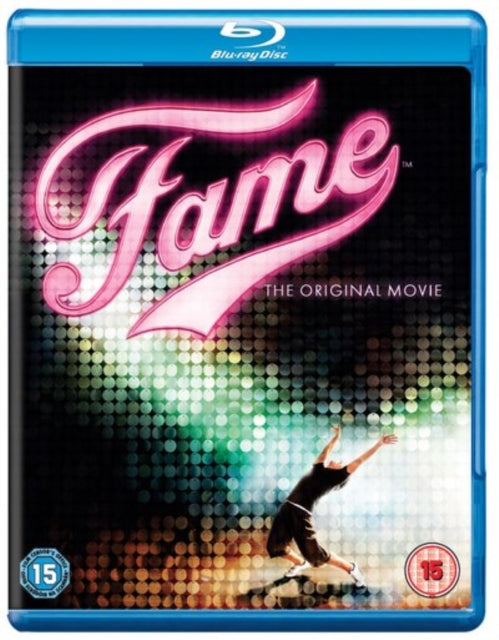 Fame (Blu-ray)