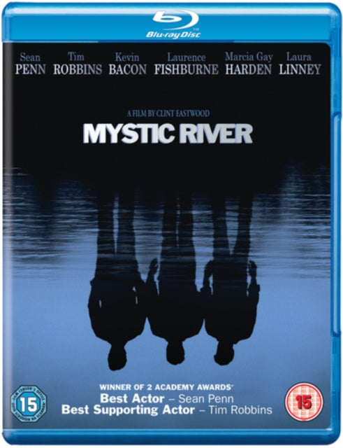 Mystic River (Blu-ray)