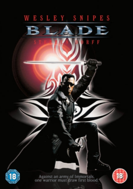 Blade (DVD)