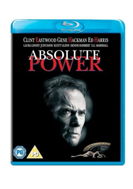 Absolute Power (Blu-ray)