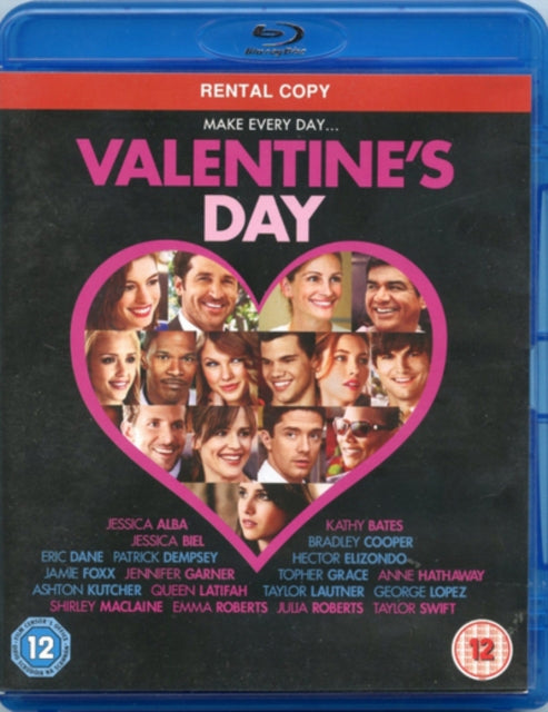 Valentines Day (DVD)