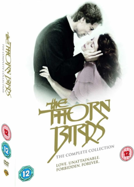 Thorn Birds. The: The Complete Collection (DVD)