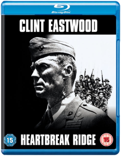 Heartbreak Ridge (Blu-ray)