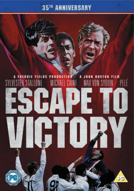 Escape To Victory (DVD)