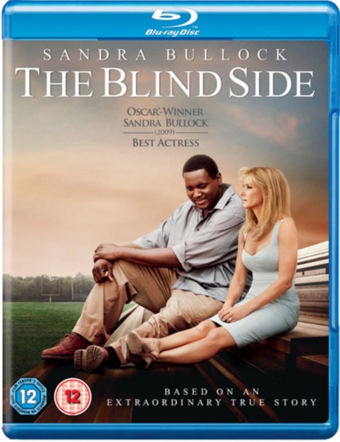 Blind Side (Blu-ray)