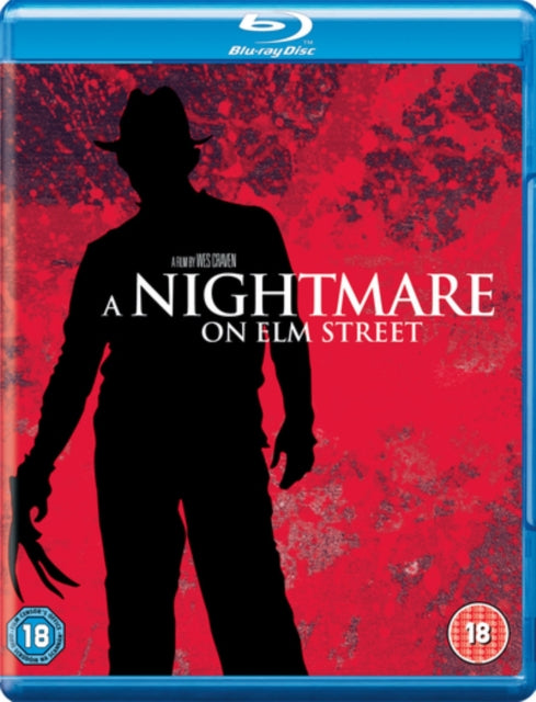 A Nightmare On Elm Street (Blu-ray)