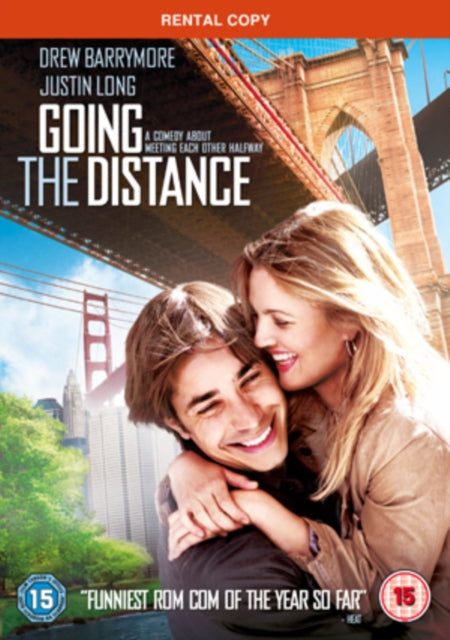 Going The Distance (DVD)