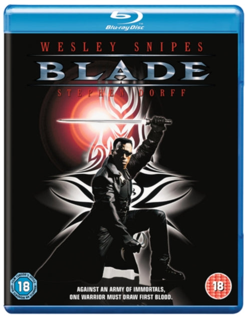 Blade (Blu-ray)