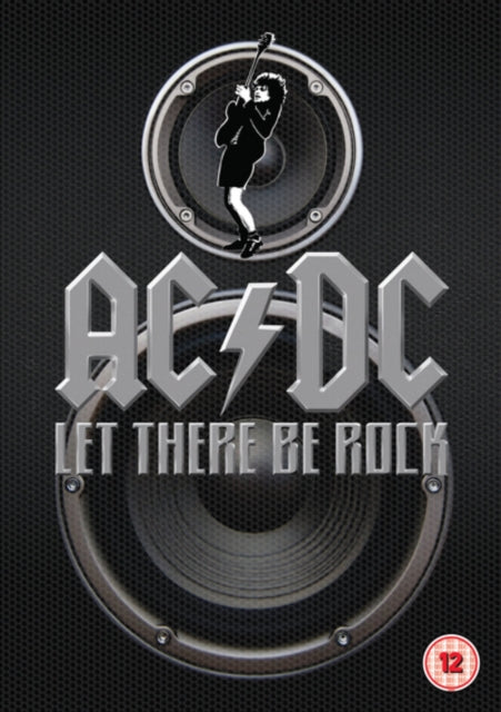 Let There Be Rock (DVD)