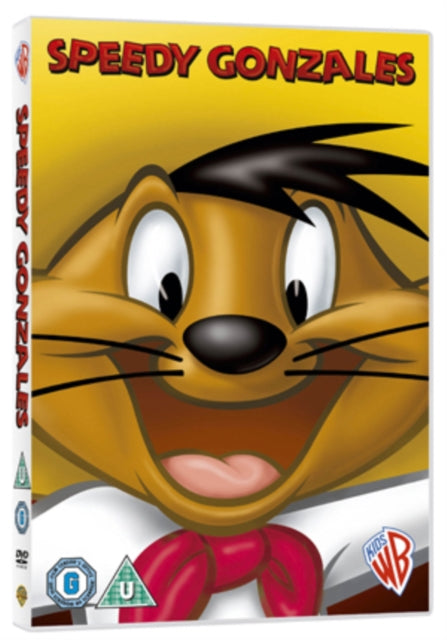 Speedy Gonzales (DVD)