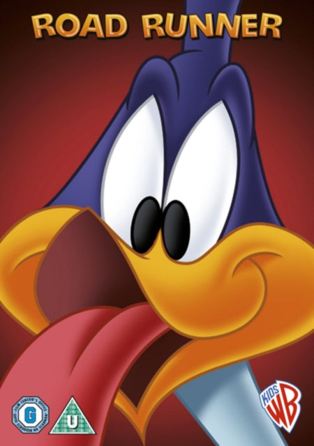Road Runner (DVD)