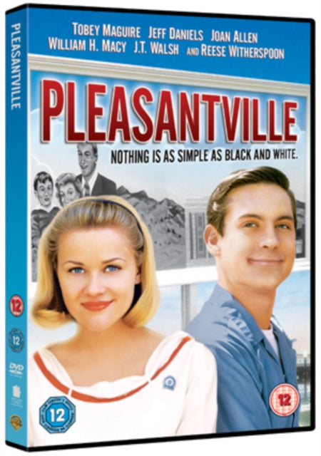 Pleasantville (DVD)