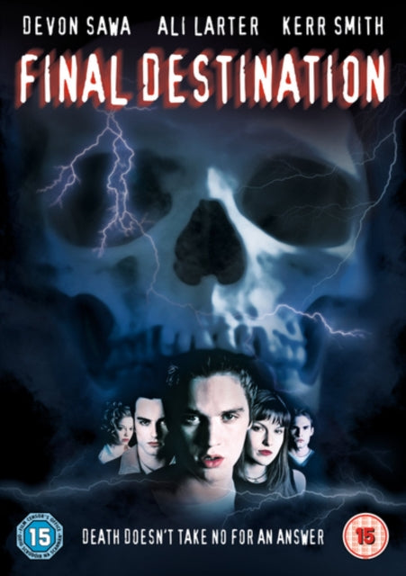 Final Destination (DVD)