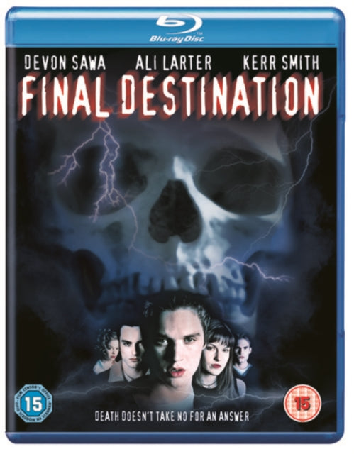 Final Destination (Blu-ray)