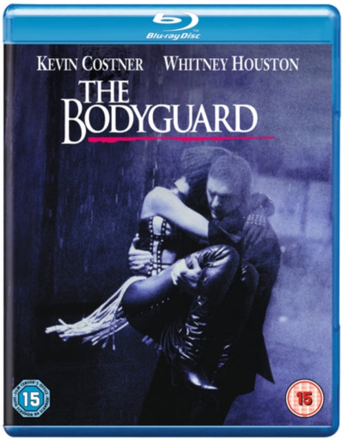 Bodyguard (Blu-ray)