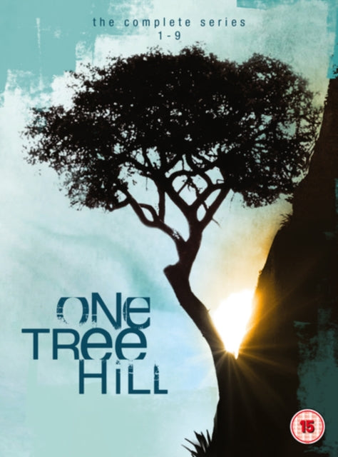 One Tree Hill  The Complete Seasons 19 (DVD Box Set)