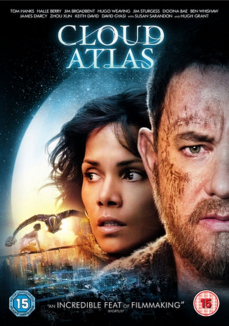 Cloud Atlas (DVD)
