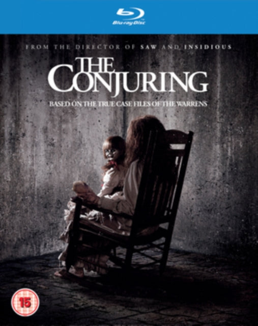 Conjuring (DVD)