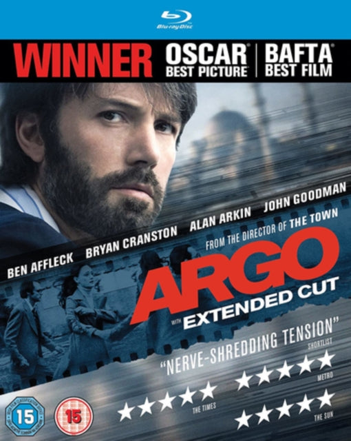 Argo (Blu-ray)